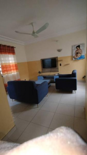 Cotonou Centre Tokpa